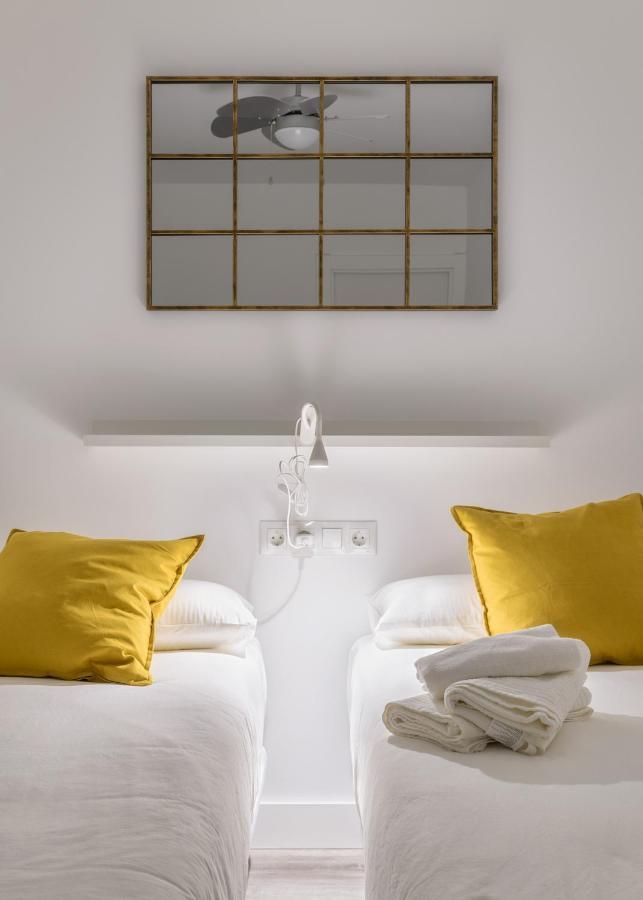 1893 Apartment 180 M. From The Old Town, A/C بلباو المظهر الخارجي الصورة